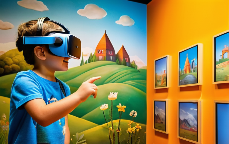 구전지식 기록법의 다양한 매체 활용 - **Prompt:** A cozy, warmly lit scene inside a traditional Turkish living room. An elderly Turkish gr... 구전지식 기록법의 다양한 매체 활용 - **Prompt:** A cozy, warmly lit scene inside a traditional Turkish living room. An elderly Turkish gr...