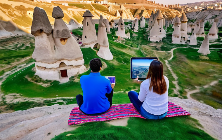 구전지식 기록법의 다양한 매체 활용 - **Prompt:** Two children, aged around 10-12, are actively engaged in a vibrant, interactive digital ... 구전지식 기록법의 다양한 매체 활용 - **Prompt:** Two children, aged around 10-12, are actively engaged in a vibrant, interactive digital ...