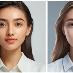 구전지식 기록법과 인류학적 접근 - Here are three image generation prompts in English, designed to be detailed and adhere to all the sp...