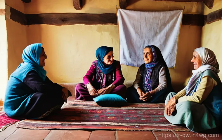 구전지식 기록법과 인류학적 접근 - Prompt 1: Traditional Anatolian Storytelling Session** 구전지식 기록법과 인류학적 접근 - Prompt 1: Traditional Anatolian Storytelling Session**