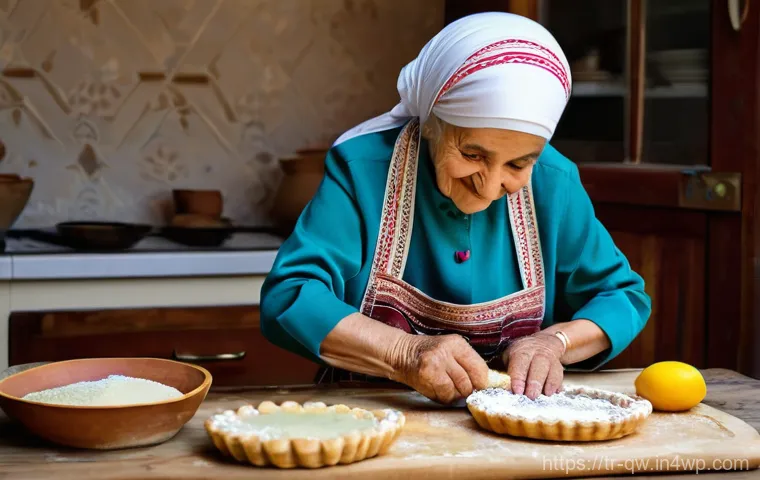 구전지식 기록법의 피드백 시스템 - Prompt 1: Preserving Grandmothers' Culinary Wisdom Digitally** 구전지식 기록법의 피드백 시스템 - Prompt 1: Preserving Grandmothers' Culinary Wisdom Digitally**