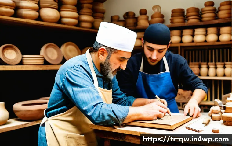 Kültürel Mirası Kaydetme Sanatı: Başarılı Eğitim Programı Geliştirmenin Püf Noktaları 3 구전지식 기록법을 위한 교육 프로그램 개발 관련 이미지 1