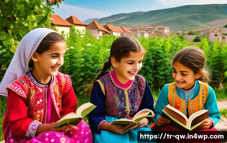 Kültürel Mirası Kaydetme Sanatı: Başarılı Eğitim Programı Geliştirmenin Püf Noktaları 4 구전지식 기록법을 위한 교육 프로그램 개발 관련 이미지 2